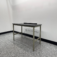 Global Industrial 6' Laboratory Bench image 1